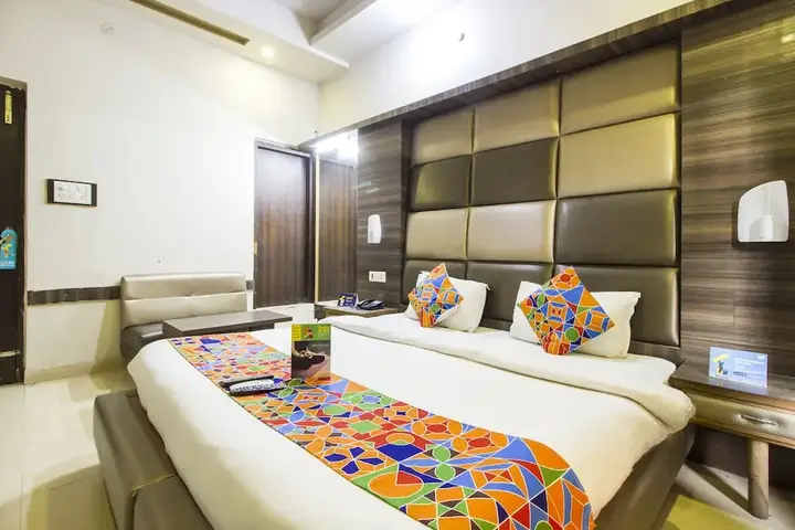 Fabexpress Sbg Inn — фото 2