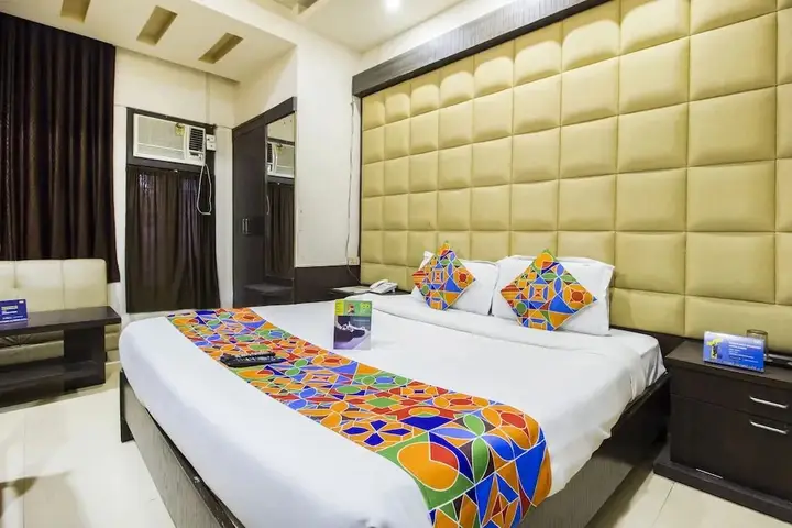 Fabexpress Sbg Inn — фото 5