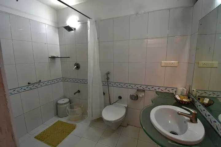 Колхапур: Hotel Pearl