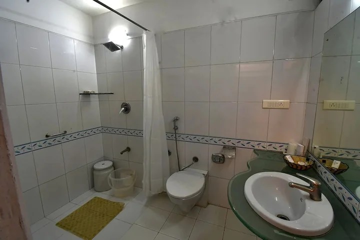 Колхапур: Hotel Pearl