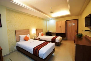 Колхапур: Hotel Pearl