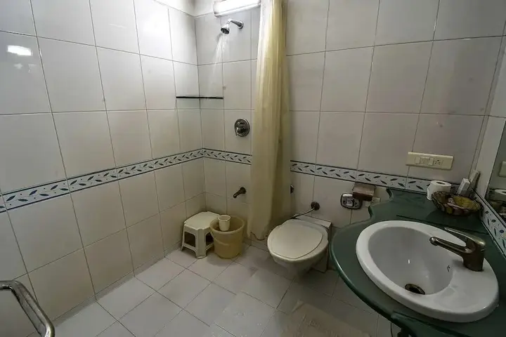 Колхапур: Hotel Pearl