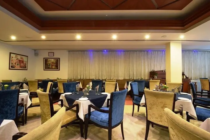 Колхапур: Hotel Pearl