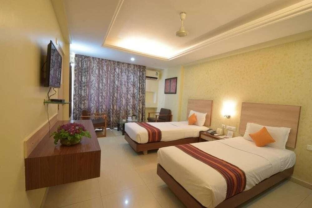 Колхапур: Hotel Pearl