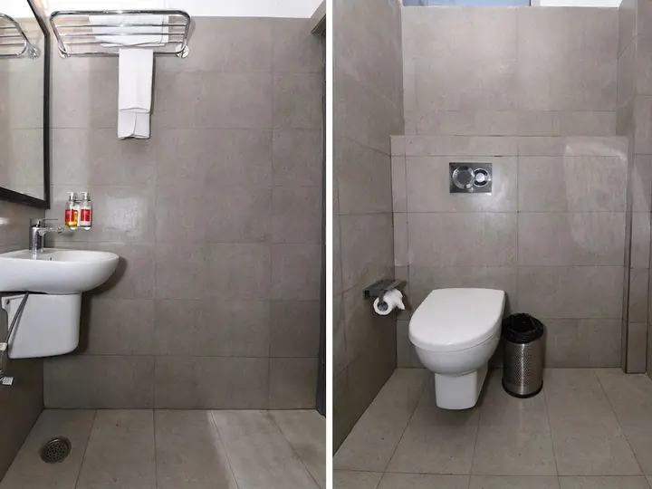 Лакхнау: OYO Flagship 17173 Hotel Function Inn
