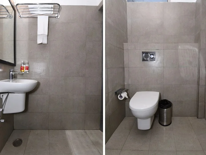 Лакхнау: OYO Flagship 17173 Hotel Function Inn