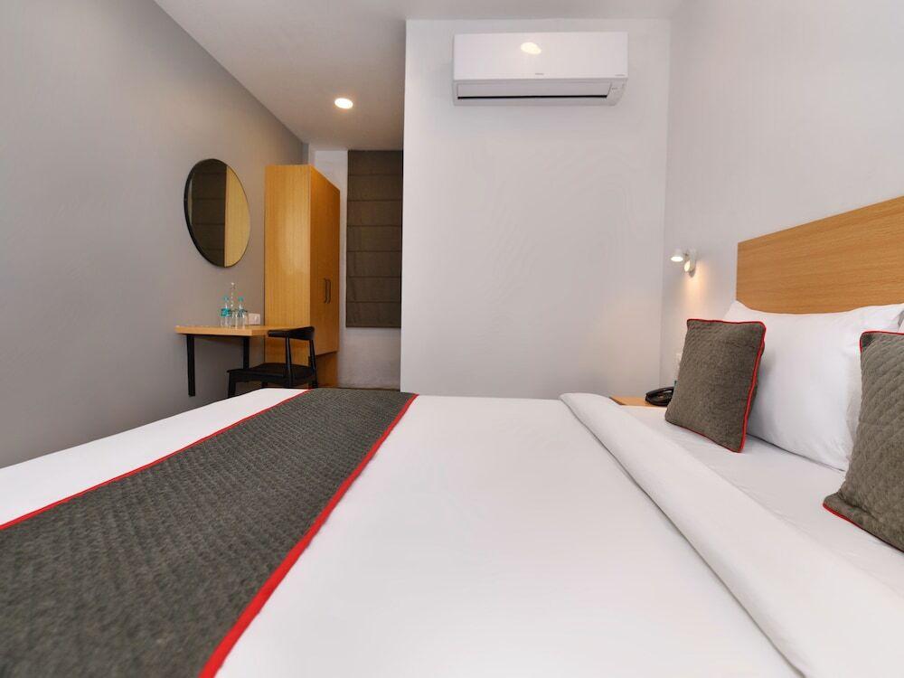 Лакхнау: OYO Flagship 17173 Hotel Function Inn