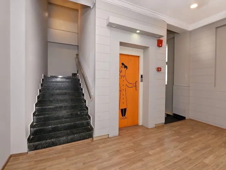 Лакхнау: OYO Flagship 17173 Hotel Function Inn
