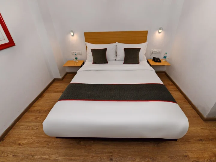 Лакхнау: OYO Flagship 17173 Hotel Function Inn