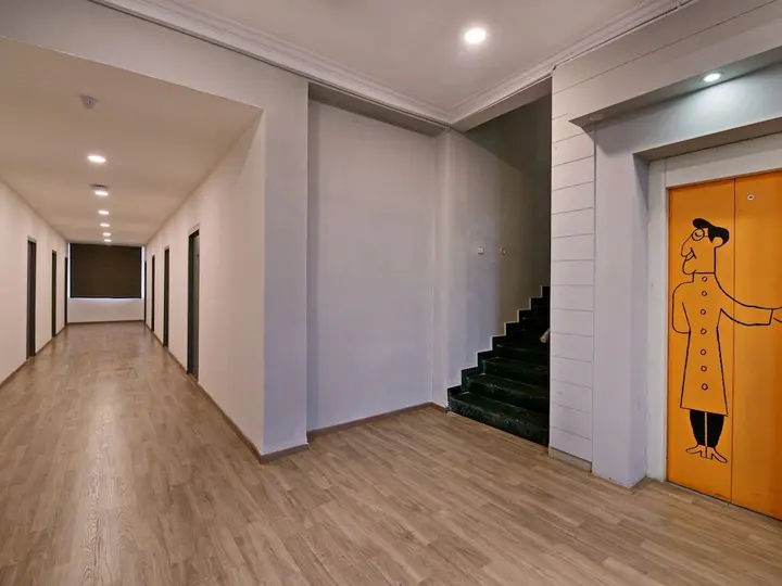 Лакхнау: OYO Flagship 17173 Hotel Function Inn