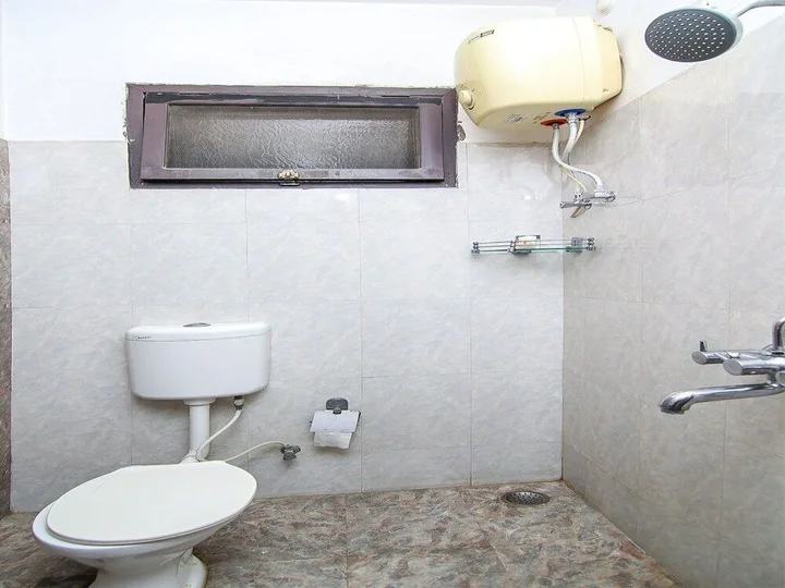 Лакхнау: OYO Flagship 17173 Hotel Function Inn
