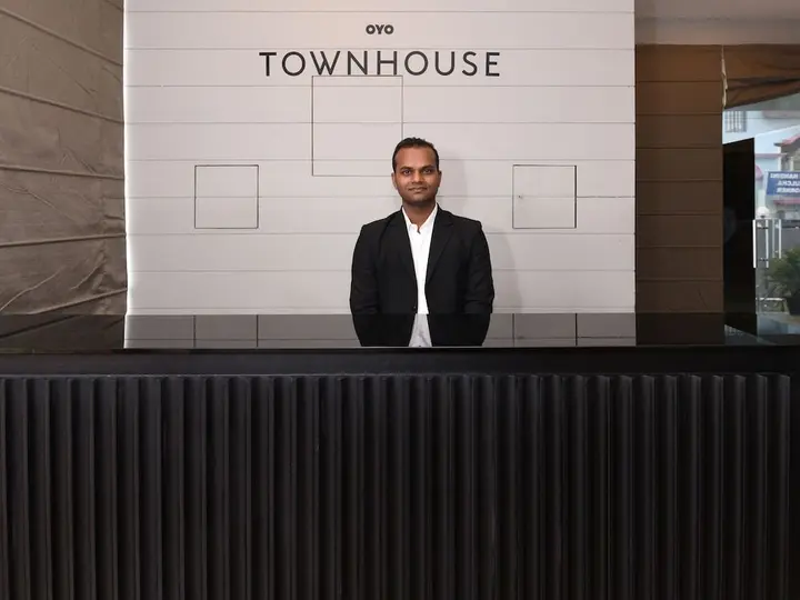 Лакхнау: OYO Flagship 17173 Hotel Function Inn