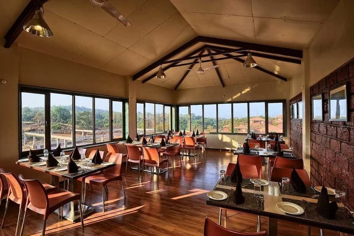 Гухагар: Mango Village Resort