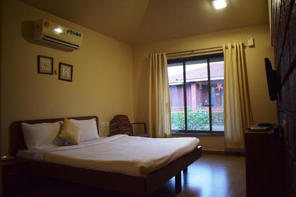 Гухагар: Mango Village Resort