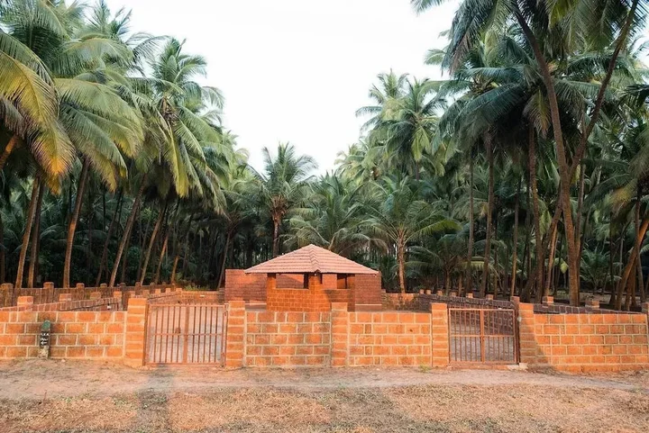 Гухагар: Mango Village Resort