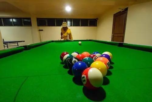 Гухагар: Mango Village Resort