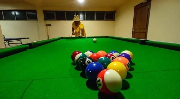 Гухагар: Mango Village Resort