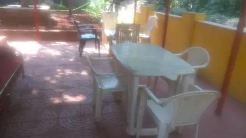 Гухагар: Mango Village Resort