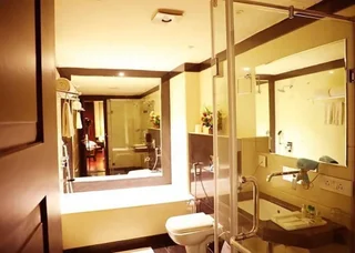 Канпур: Hotel Vijay Intercontinental