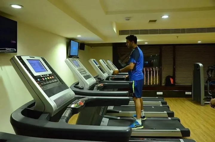 Канпур: Hotel Vijay Intercontinental