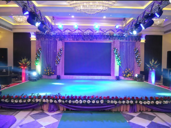 Канпур: Hotel Vijay Intercontinental