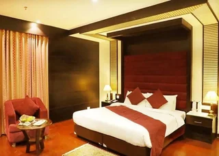 Канпур: Hotel Vijay Intercontinental