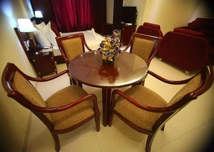 Канпур: Hotel Vijay Intercontinental