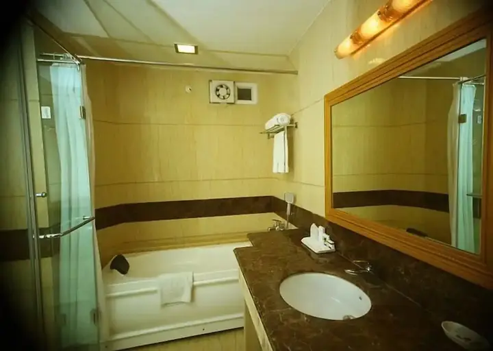Канпур: Hotel Vijay Intercontinental