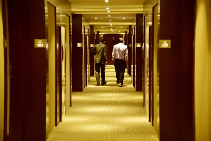 Наинитал: Season Hotel