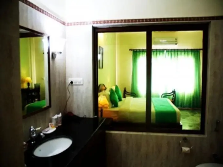 Hotel Surya Vilas Palace — фото 6