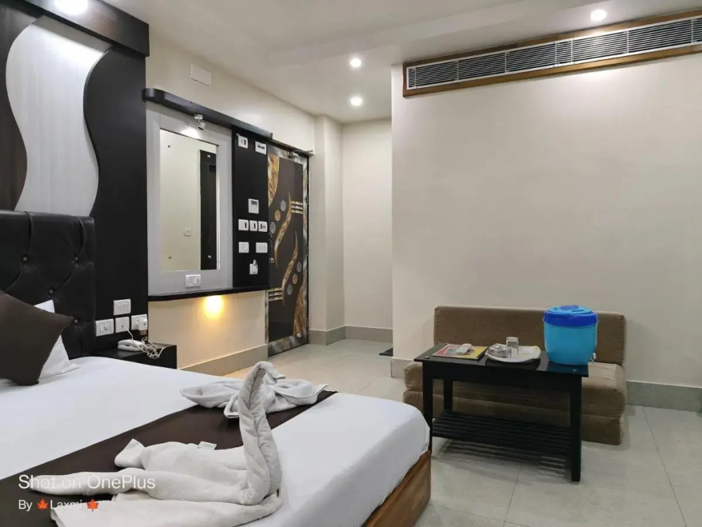 Дигха: Hotel Rupasi Bangla