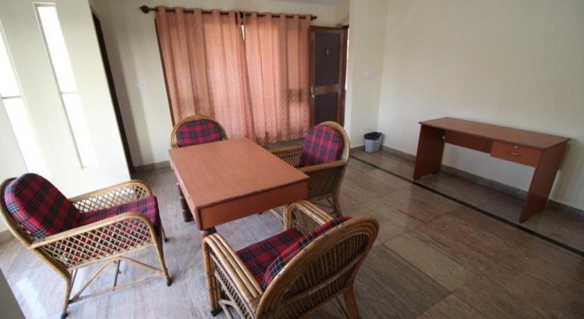 Бангалор: Sambhram Roost Resort