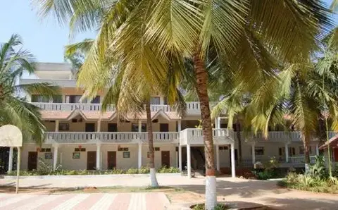 Бангалор: Sambhram Roost Resort