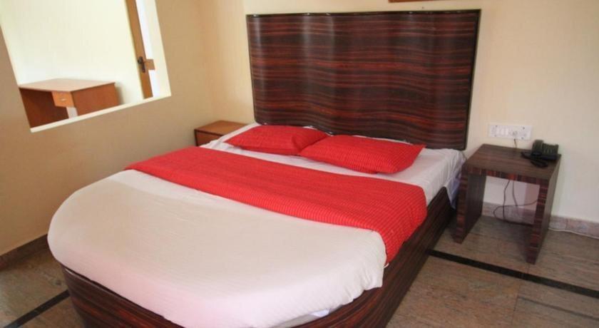 Бангалор: Sambhram Roost Resort