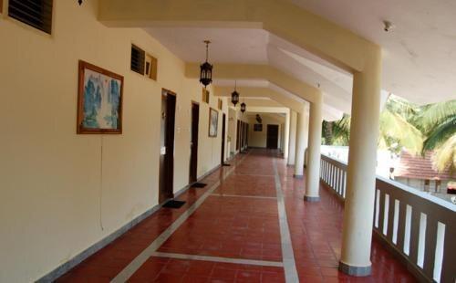 Бангалор: Sambhram Roost Resort
