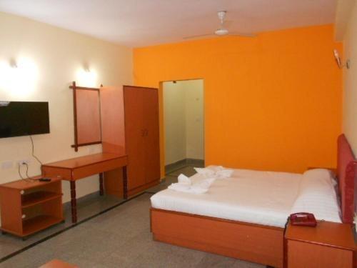 Бангалор: Sambhram Roost Resort