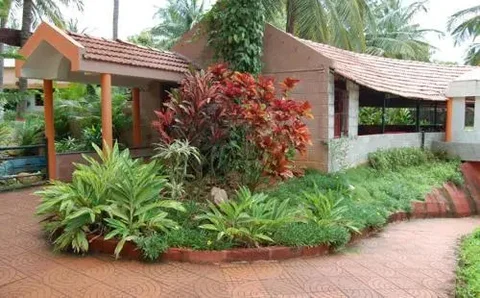 Бангалор: Sambhram Roost Resort