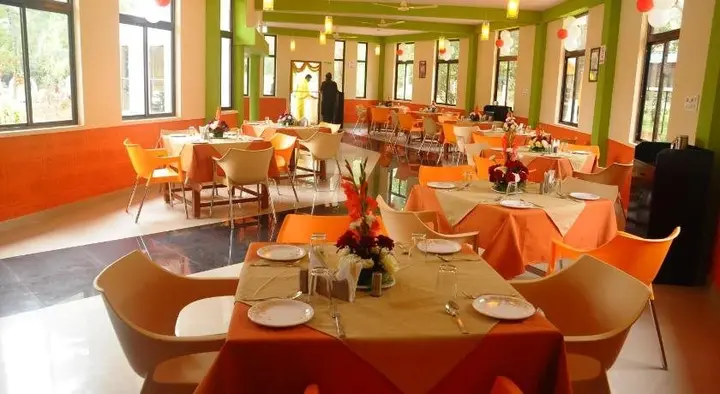Бангалор: Sambhram Roost Resort