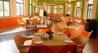 Бангалор: Sambhram Roost Resort