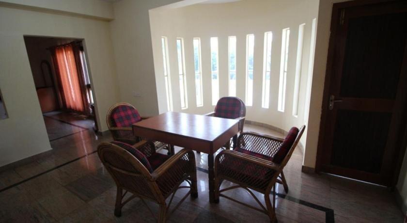 Бангалор: Sambhram Roost Resort