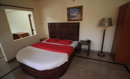 Бангалор: Sambhram Roost Resort