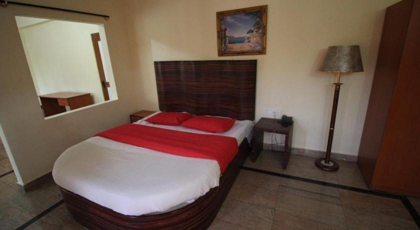 Бангалор: Sambhram Roost Resort