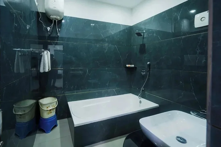 Наинитал: Corbett Holiday Forest Resort