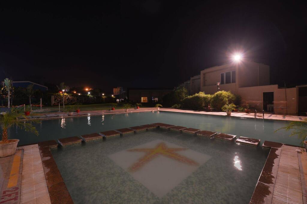 Гуруграм: Fortune Park Orange, Sidhrawali, Gurugram - Member ITC Hotels' Group