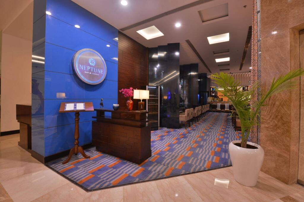 Гуруграм: Fortune Park Orange, Sidhrawali, Gurugram - Member ITC Hotels' Group