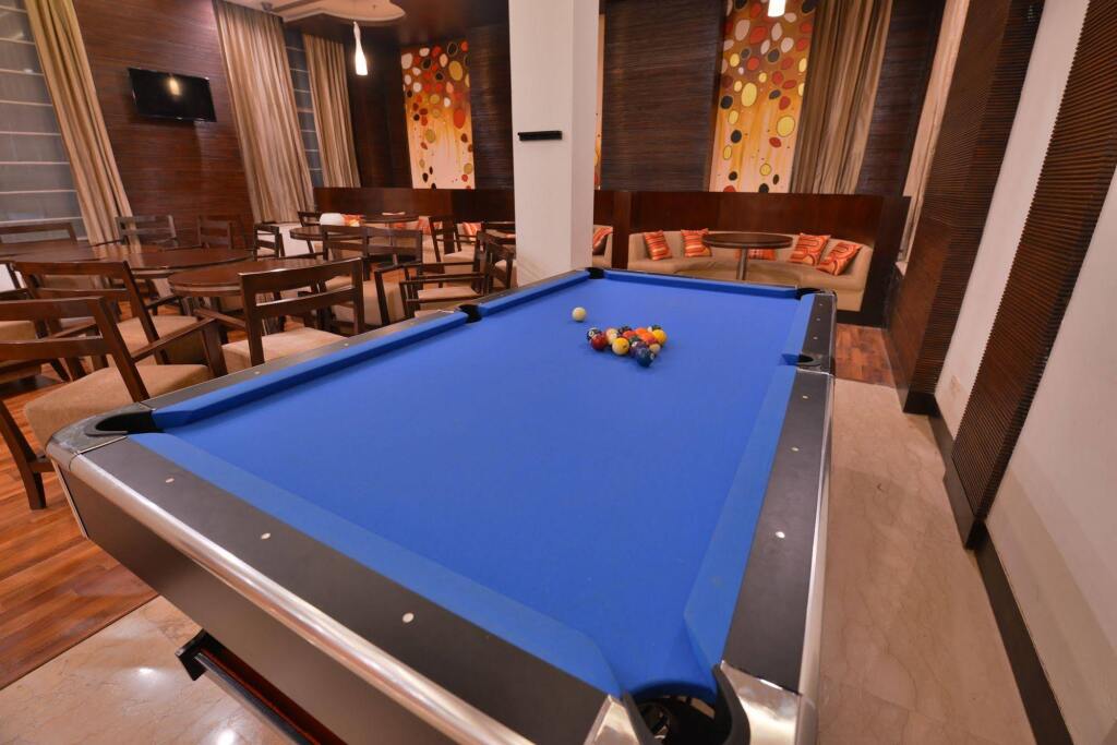 Гуруграм: Fortune Park Orange, Sidhrawali, Gurugram - Member ITC Hotels' Group