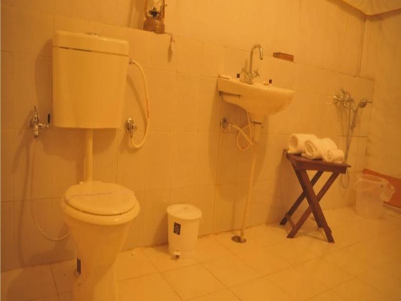Савай-Мадхопур: Therajbagh Resort Ranthambore