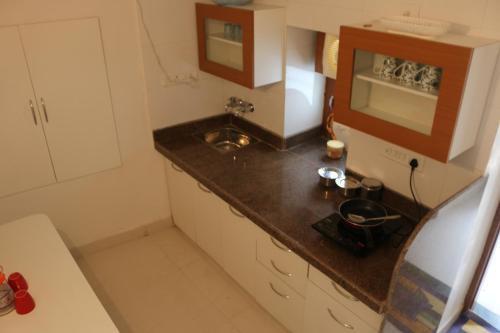 Гора Абу: Mount Abu Luxury Apartment