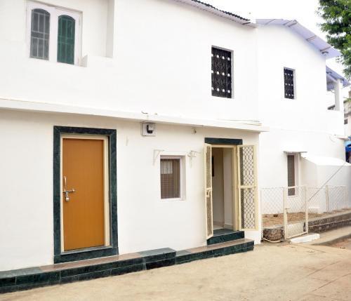 Гора Абу: Mount Abu Luxury Apartment