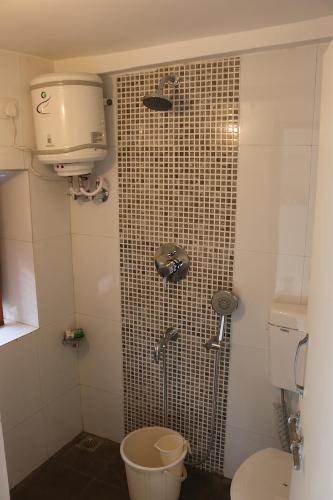 Гора Абу: Mount Abu Luxury Apartment